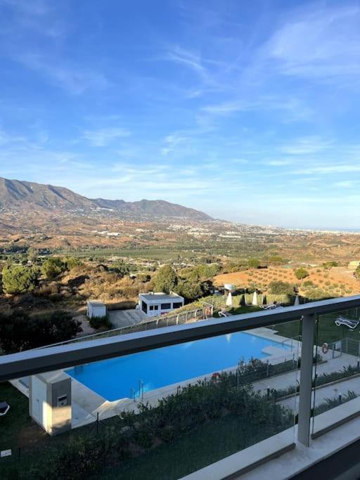 Luxury Penthouse With Sea View In La Cala Golf Resort Ла-Кала-де-Міхас Екстер'єр фото